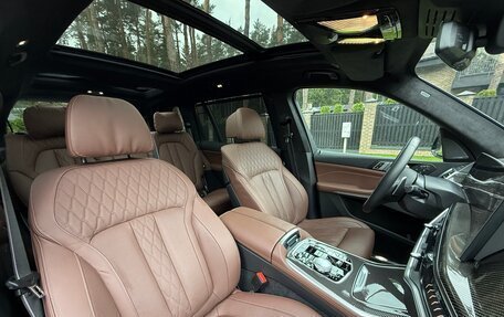 BMW X7, 2025 год, 15 250 000 рублей, 27 фотография