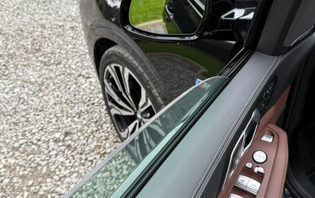 BMW X7, 2025 год, 15 250 000 рублей, 28 фотография