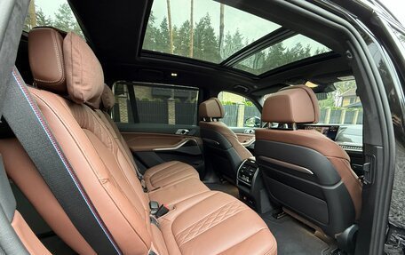 BMW X7, 2025 год, 15 250 000 рублей, 29 фотография