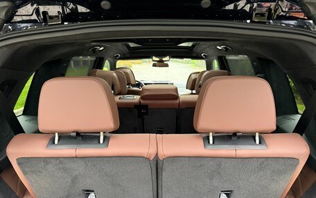 BMW X7, 2025 год, 15 250 000 рублей, 33 фотография