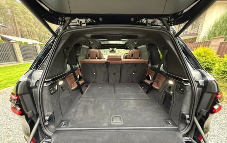 BMW X7, 2025 год, 15 250 000 рублей, 32 фотография