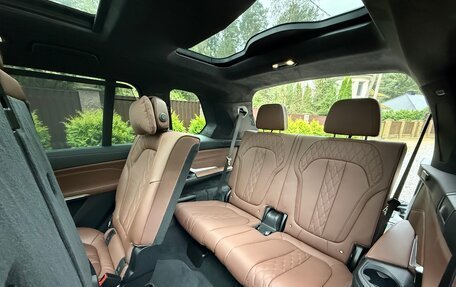 BMW X7, 2025 год, 15 250 000 рублей, 34 фотография
