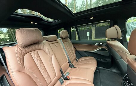 BMW X7, 2025 год, 15 250 000 рублей, 30 фотография