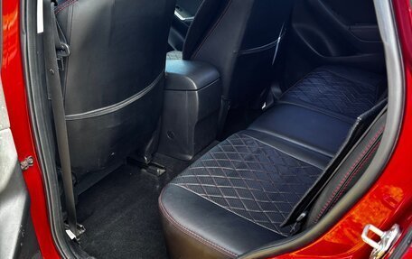 Mazda CX-5 II, 2013 год, 1 545 000 рублей, 8 фотография