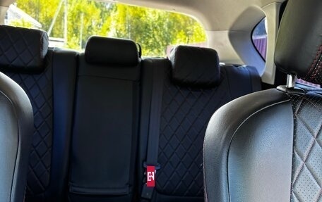 Mazda CX-5 II, 2013 год, 1 545 000 рублей, 10 фотография