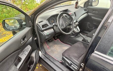 Honda CR-V IV, 2013 год, 1 400 000 рублей, 6 фотография