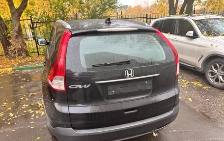 Honda CR-V IV, 2013 год, 1 400 000 рублей, 8 фотография