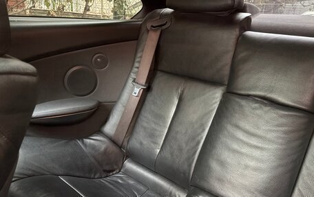 BMW 6 серия, 2004 год, 950 000 рублей, 10 фотография