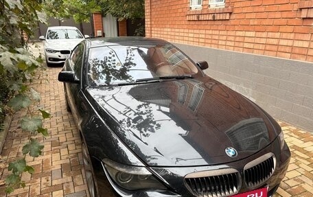 BMW 6 серия, 2004 год, 950 000 рублей, 3 фотография