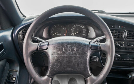 Toyota Camry, 1992 год, 299 000 рублей, 14 фотография