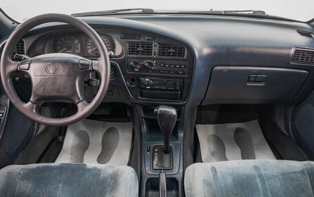 Toyota Camry, 1992 год, 299 000 рублей, 10 фотография