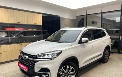 Chery Tiggo 8 I, 2022 год, 1 916 000 рублей, 1 фотография