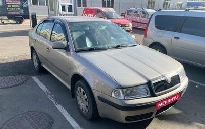 Skoda Octavia IV, 2008 год, 419 000 рублей, 1 фотография