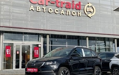 Skoda Karoq I, 2025 год, 2 930 000 рублей, 1 фотография