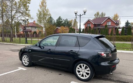 Mazda 3, 2007 год, 480 000 рублей, 1 фотография