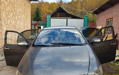 Lifan Solano I (630) рестайлинг, 2012 год, 250 000 рублей, 1 фотография