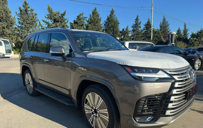 Lexus LX, 2025 год, 21 110 000 рублей, 1 фотография