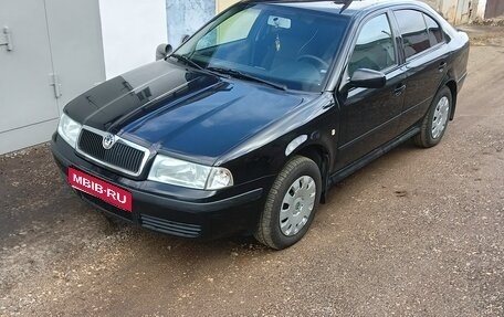 Skoda Octavia IV, 2007 год, 620 000 рублей, 1 фотография