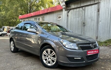 Opel Astra H, 2007 год, 500 000 рублей, 1 фотография