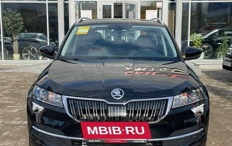 Skoda Karoq I, 2025 год, 2 930 000 рублей, 3 фотография
