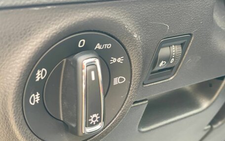 Skoda Karoq I, 2025 год, 2 930 000 рублей, 9 фотография