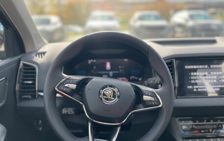 Skoda Karoq I, 2025 год, 2 930 000 рублей, 16 фотография