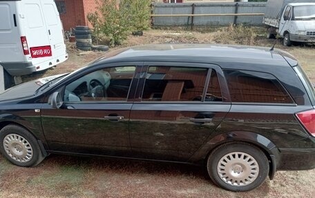 Opel Astra H, 2013 год, 1 200 000 рублей, 1 фотография