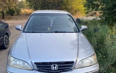 Honda Accord VII рестайлинг, 2002 год, 315 000 рублей, 1 фотография