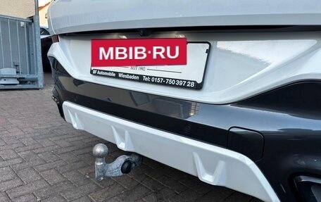 BMW X6, 2022 год, 7 500 911 рублей, 15 фотография