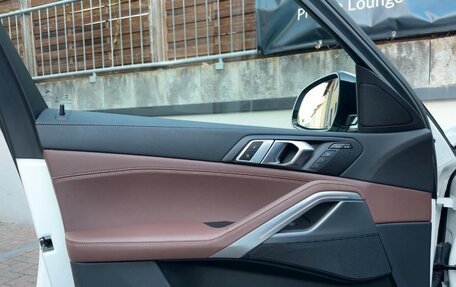 BMW X6, 2022 год, 7 500 911 рублей, 35 фотография