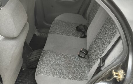 ЗАЗ Sens, 2008 год, 140 000 рублей, 2 фотография