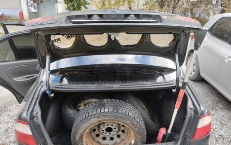 ЗАЗ Sens, 2008 год, 140 000 рублей, 9 фотография