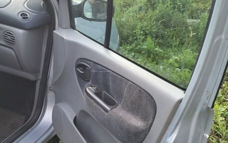 Renault Scenic III, 1999 год, 285 000 рублей, 10 фотография