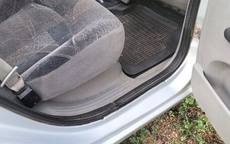 Renault Scenic III, 1999 год, 285 000 рублей, 4 фотография