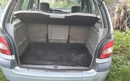 Renault Scenic III, 1999 год, 285 000 рублей, 7 фотография