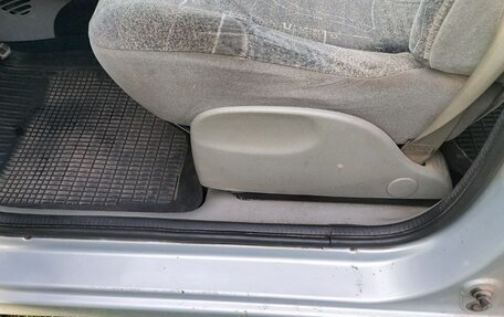 Renault Scenic III, 1999 год, 285 000 рублей, 3 фотография