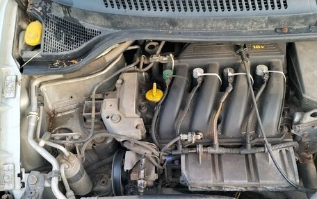 Renault Scenic III, 1999 год, 285 000 рублей, 9 фотография