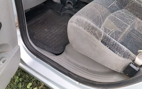 Renault Scenic III, 1999 год, 285 000 рублей, 6 фотография