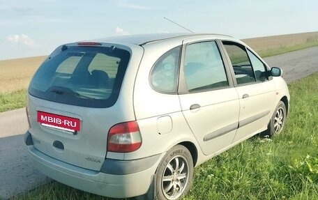 Renault Scenic III, 1999 год, 285 000 рублей, 12 фотография