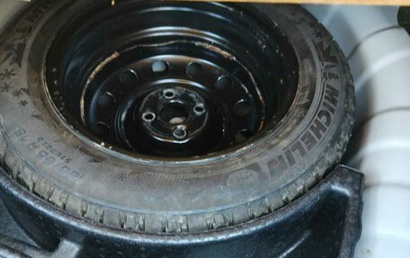 Hyundai Solaris II рестайлинг, 2013 год, 850 000 рублей, 10 фотография