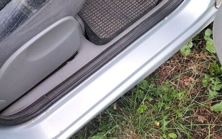 Renault Scenic III, 1999 год, 285 000 рублей, 14 фотография