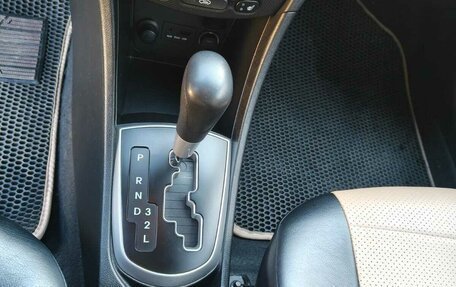 Hyundai Solaris II рестайлинг, 2013 год, 850 000 рублей, 11 фотография