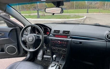 Mazda 3, 2007 год, 480 000 рублей, 6 фотография