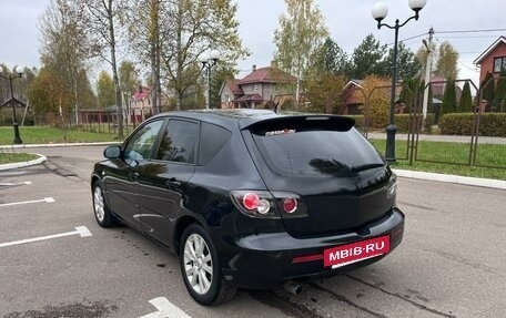 Mazda 3, 2007 год, 480 000 рублей, 4 фотография