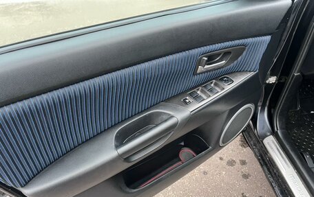 Mazda 3, 2007 год, 480 000 рублей, 10 фотография