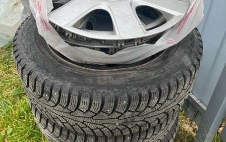 Mazda 3, 2007 год, 480 000 рублей, 11 фотография