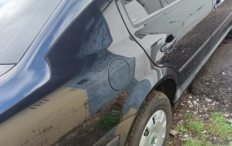 Skoda Octavia IV, 2007 год, 620 000 рублей, 6 фотография