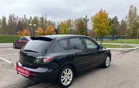 Mazda 3, 2007 год, 480 000 рублей, 9 фотография