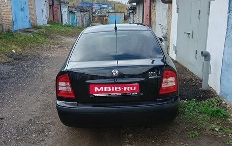 Skoda Octavia IV, 2007 год, 620 000 рублей, 4 фотография