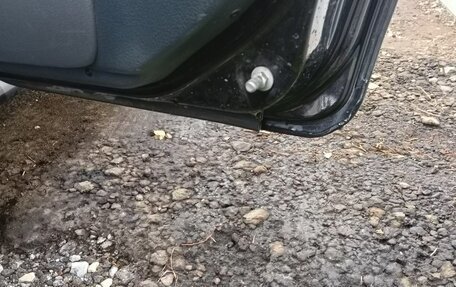 Skoda Octavia IV, 2007 год, 620 000 рублей, 9 фотография